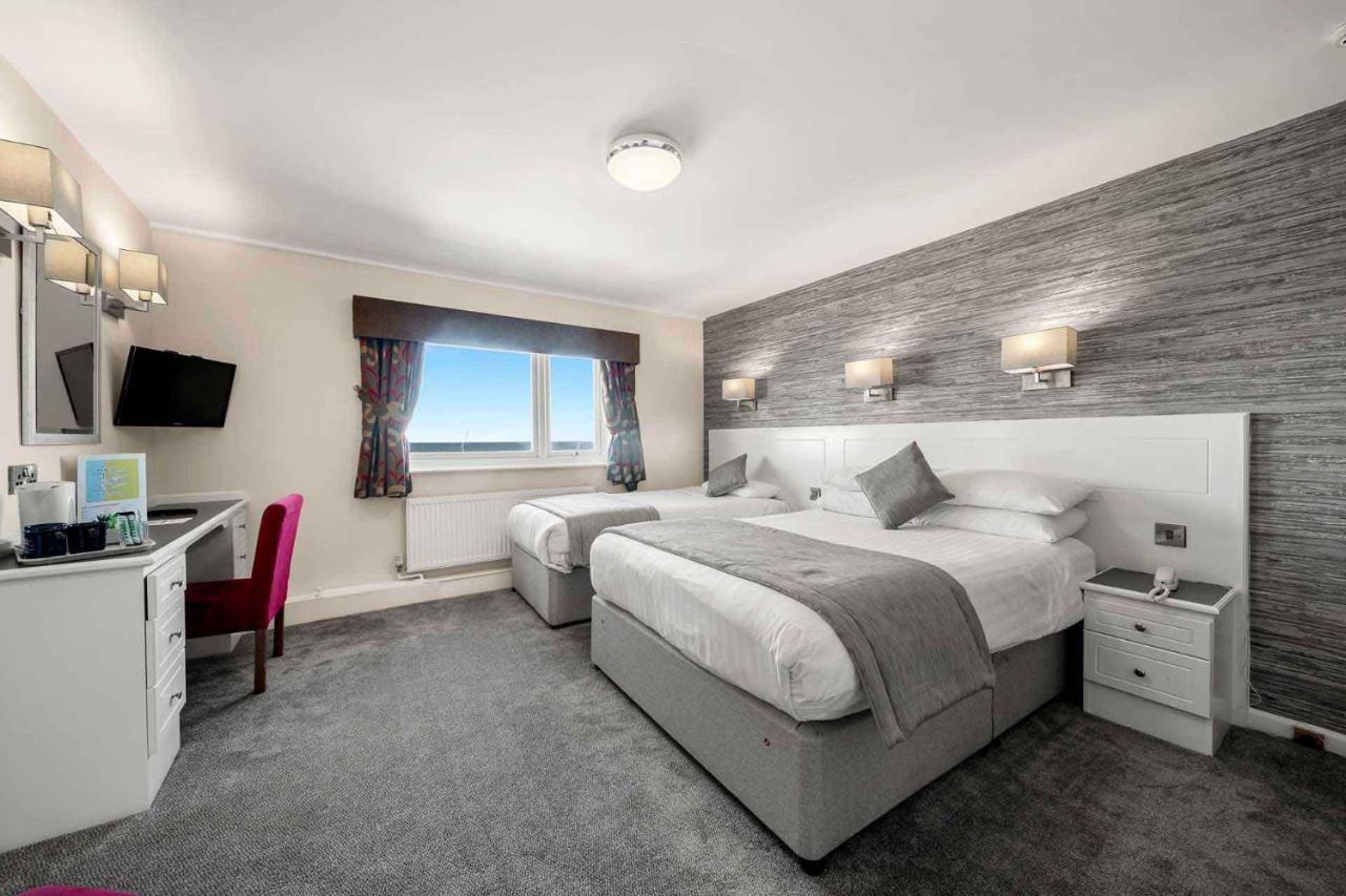 Viking Hotel - Adults Only Blackpool Esterno foto