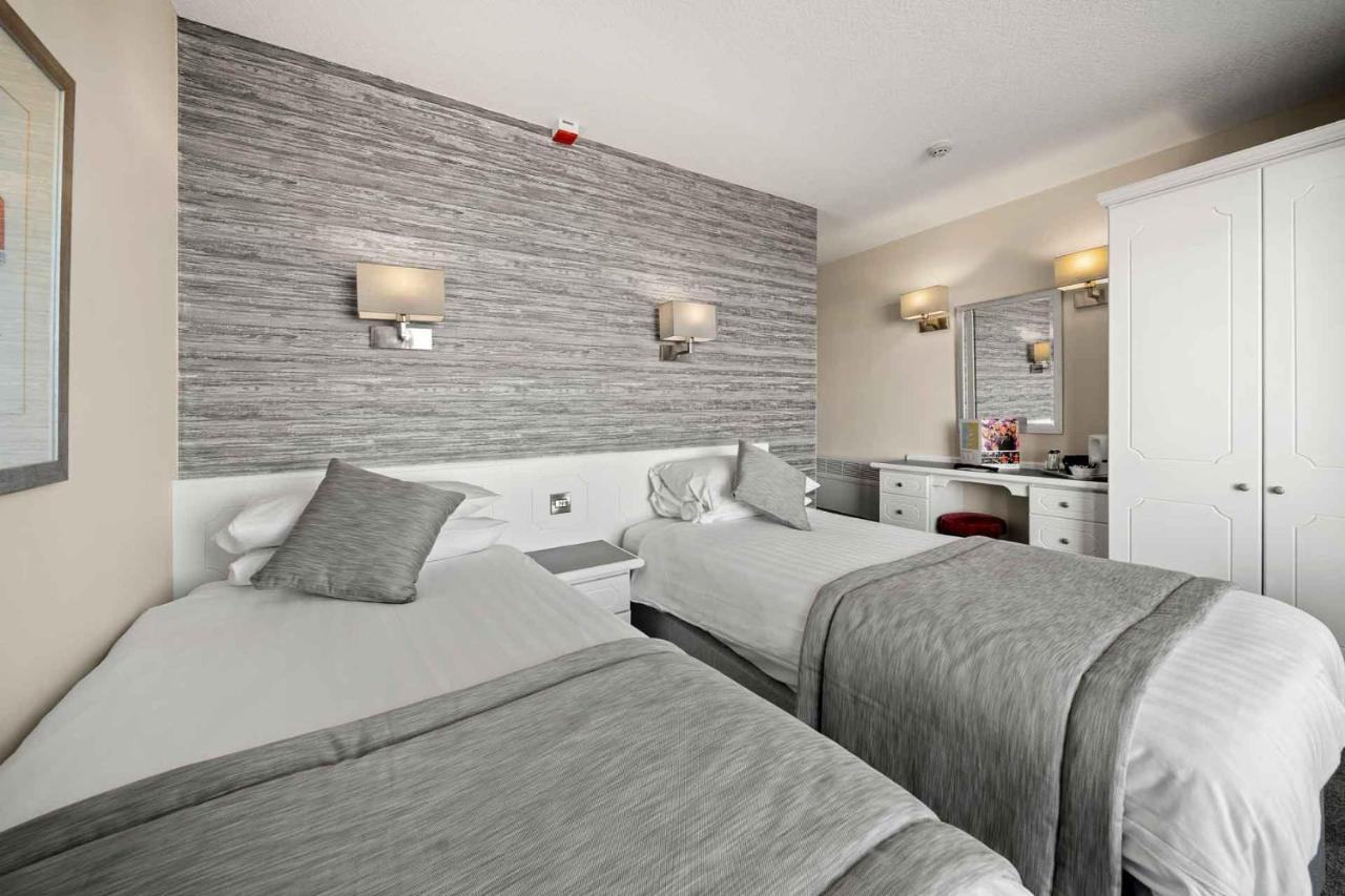Viking Hotel - Adults Only Blackpool Esterno foto