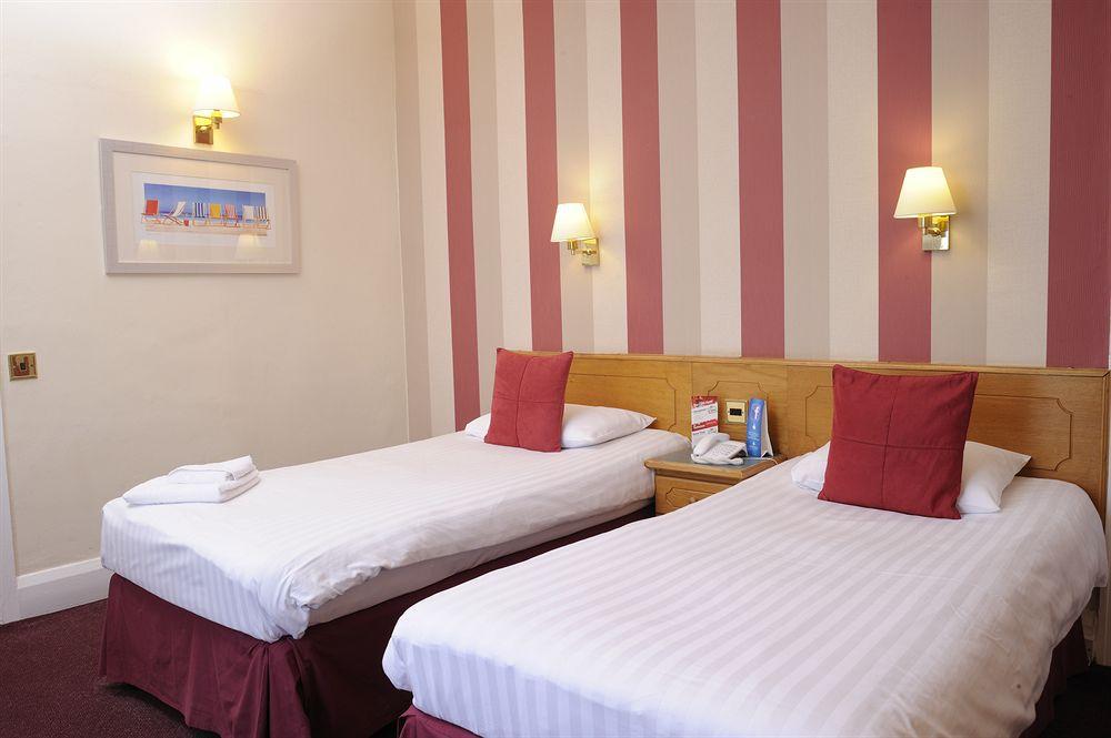 Viking Hotel - Adults Only Blackpool Esterno foto