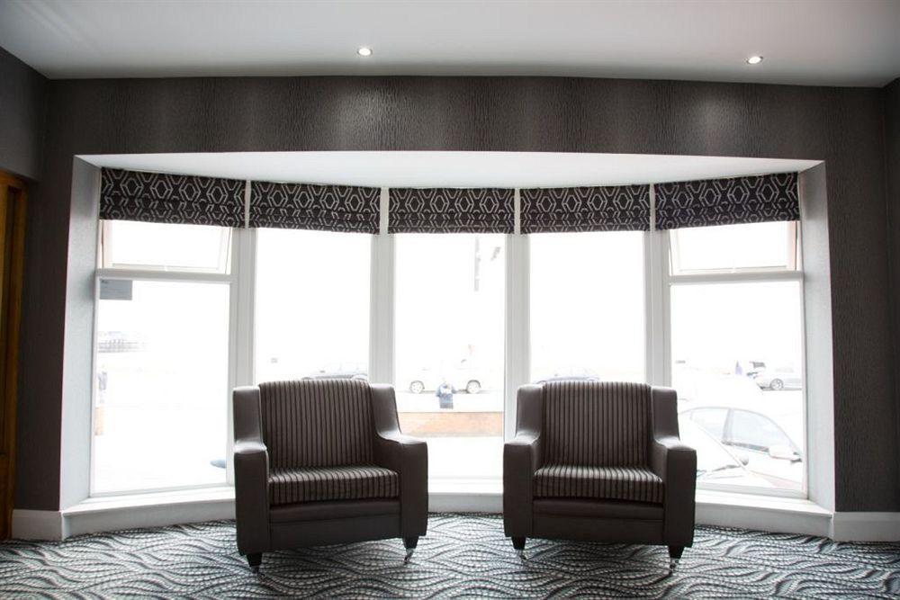 Viking Hotel - Adults Only Blackpool Esterno foto