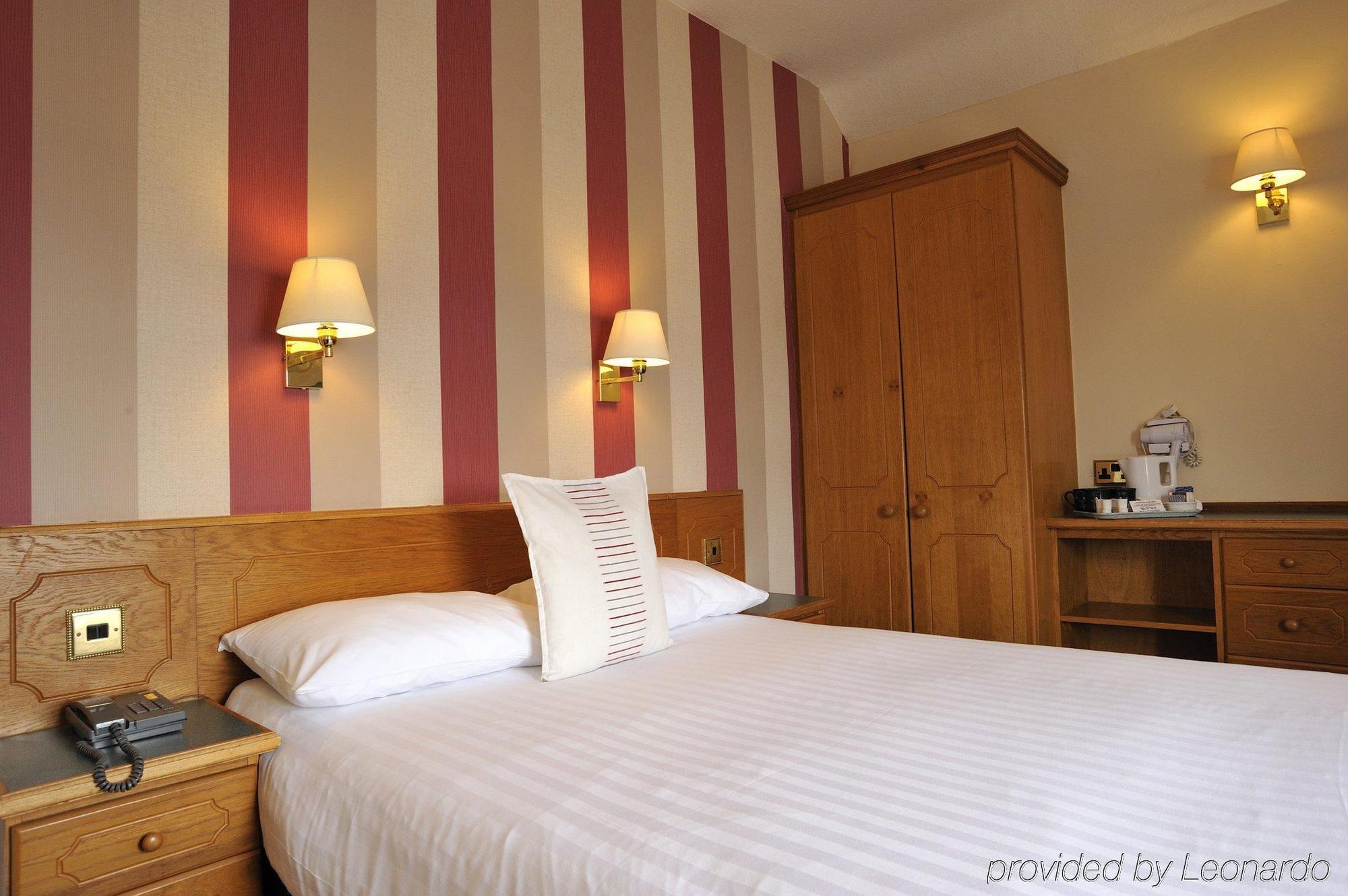 Viking Hotel - Adults Only Blackpool Esterno foto