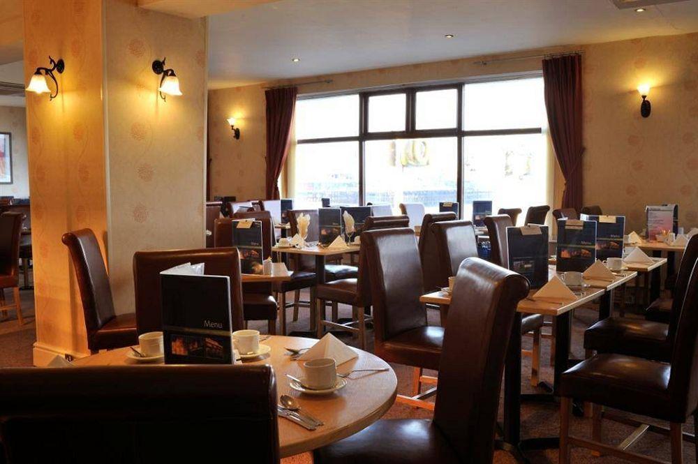 Viking Hotel - Adults Only Blackpool Esterno foto