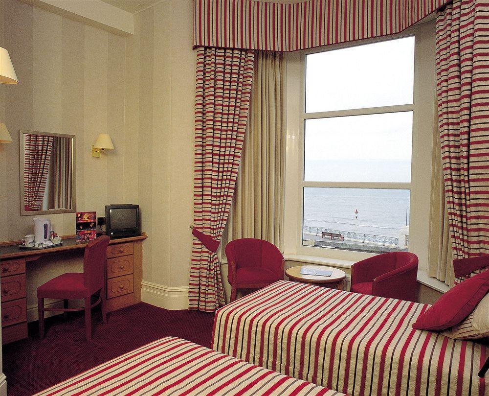 Viking Hotel - Adults Only Blackpool Esterno foto