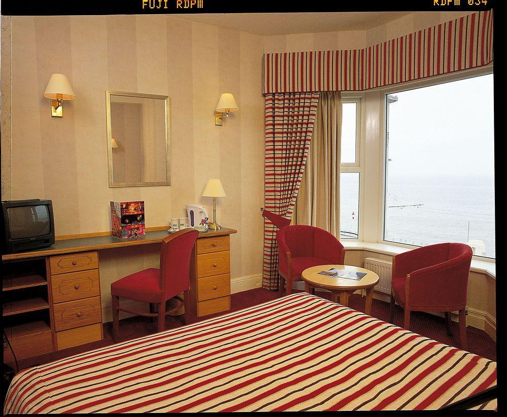 Viking Hotel - Adults Only Blackpool Esterno foto