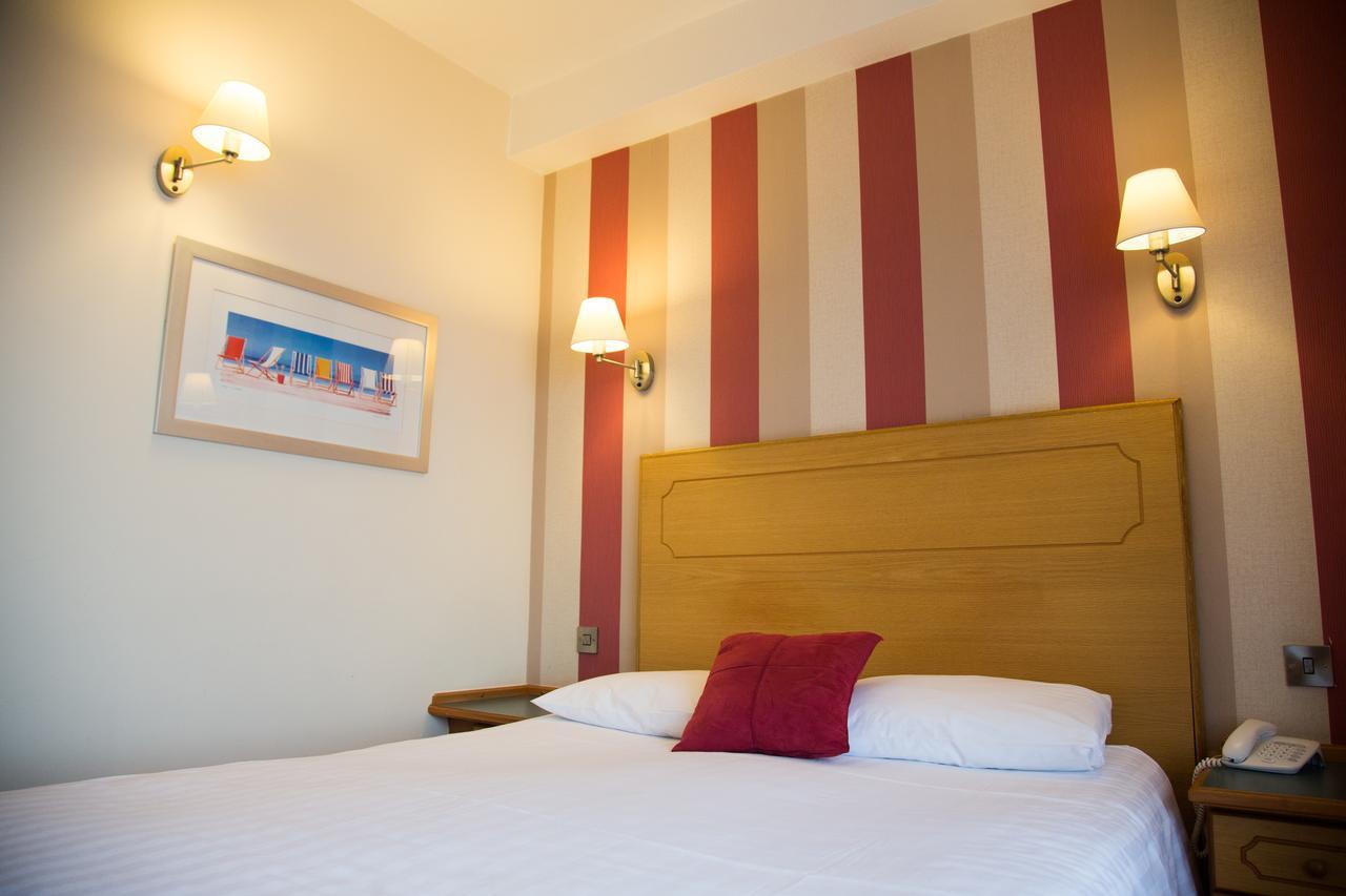 Viking Hotel - Adults Only Blackpool Esterno foto