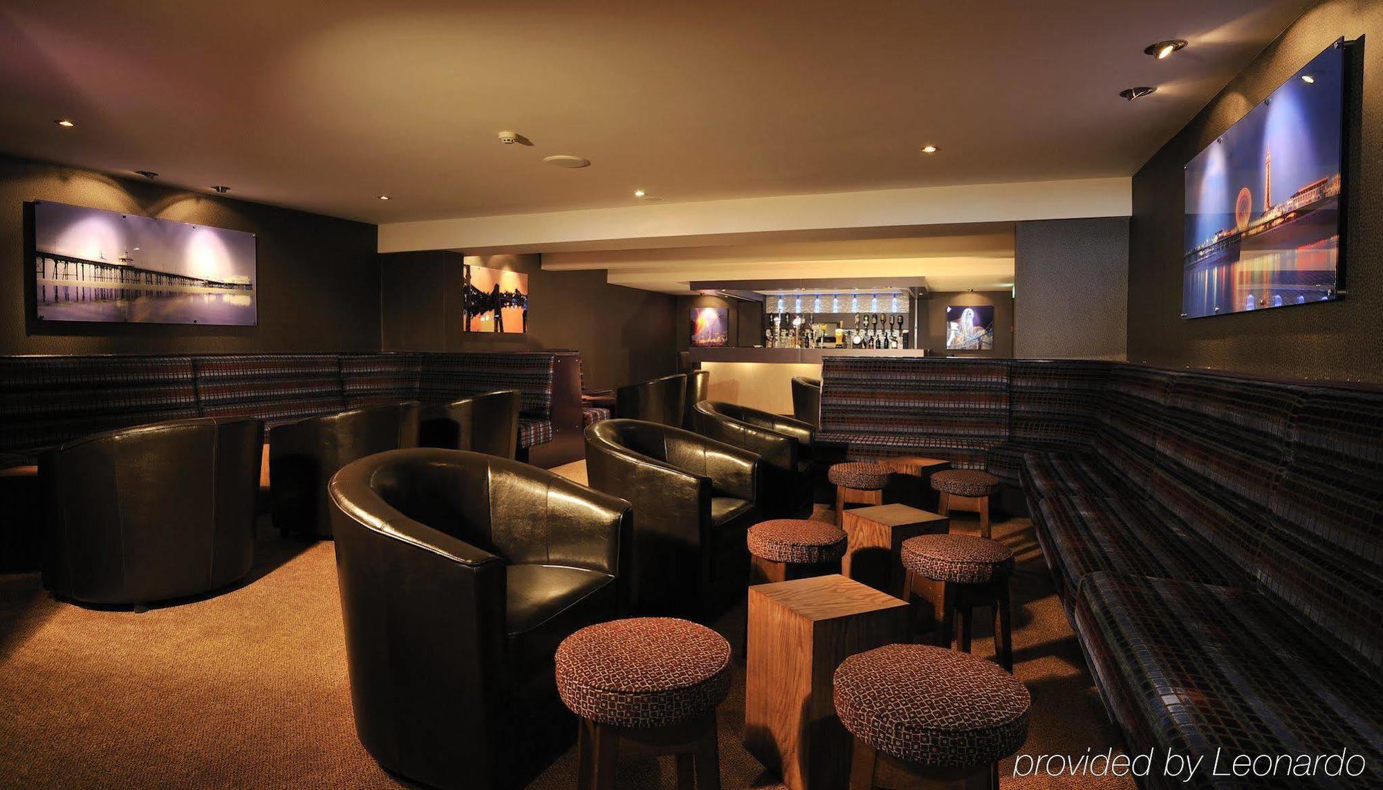 Viking Hotel - Adults Only Blackpool Esterno foto