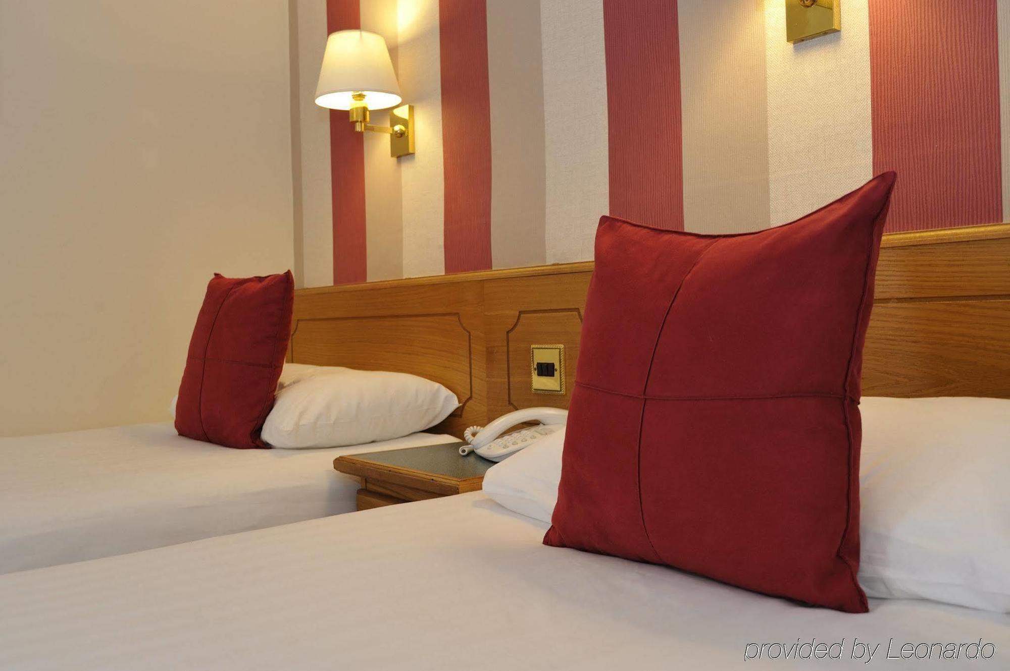 Viking Hotel - Adults Only Blackpool Esterno foto