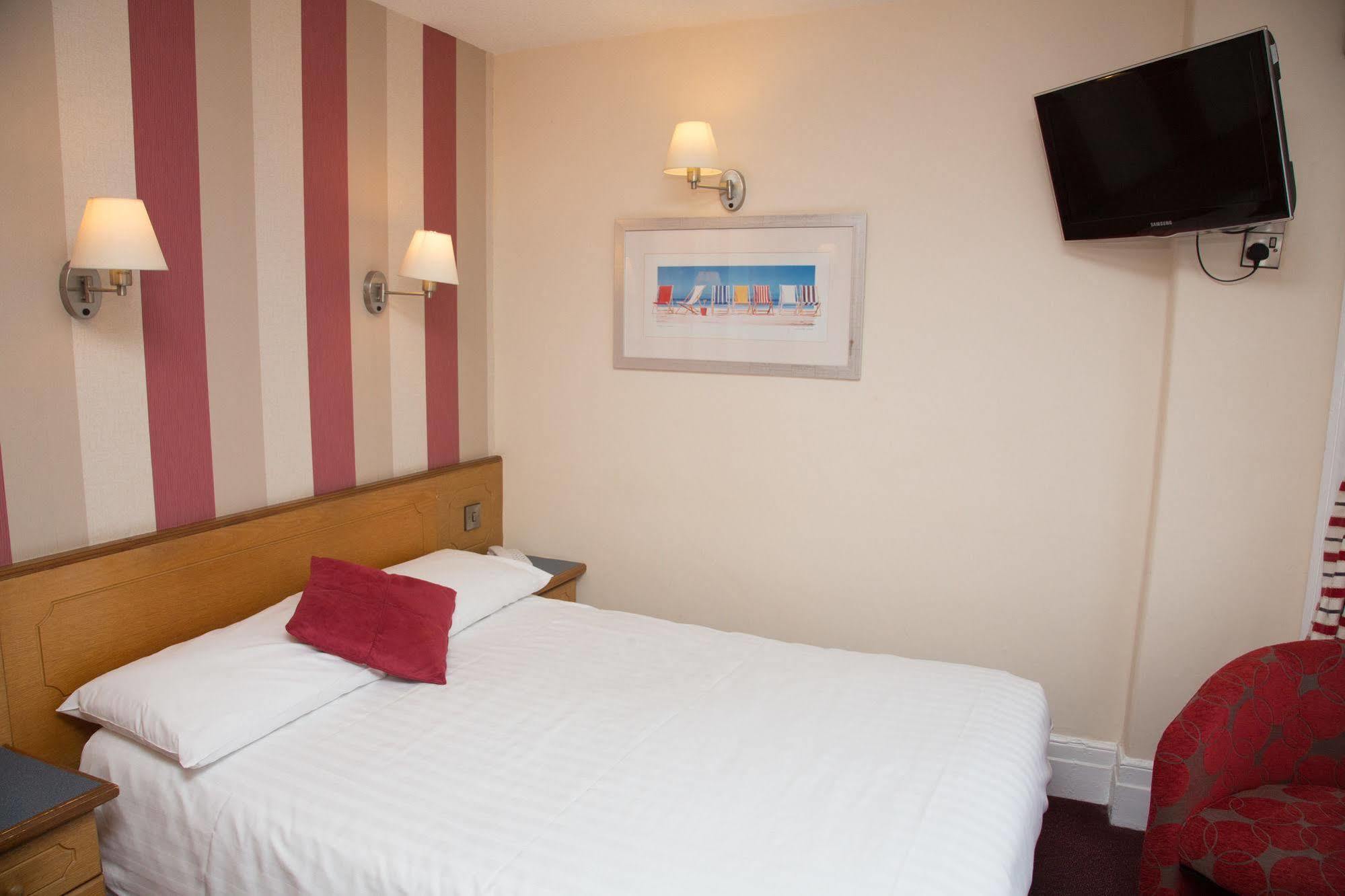 Viking Hotel - Adults Only Blackpool Esterno foto