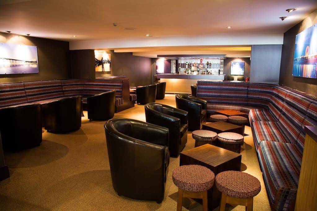 Viking Hotel - Adults Only Blackpool Esterno foto