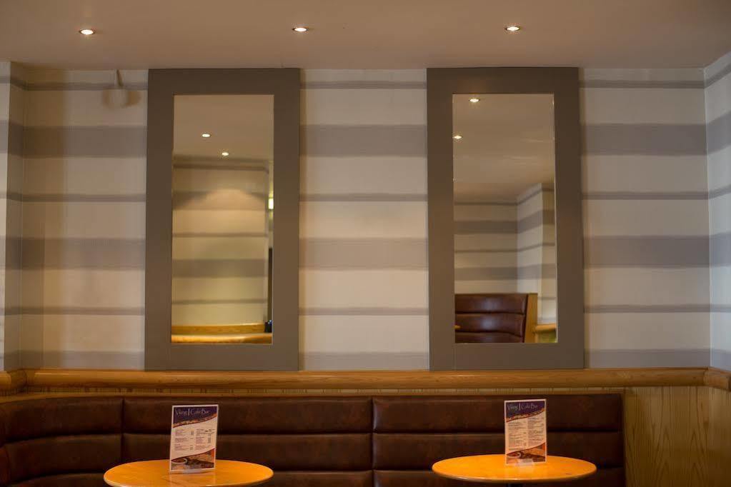 Viking Hotel - Adults Only Blackpool Esterno foto