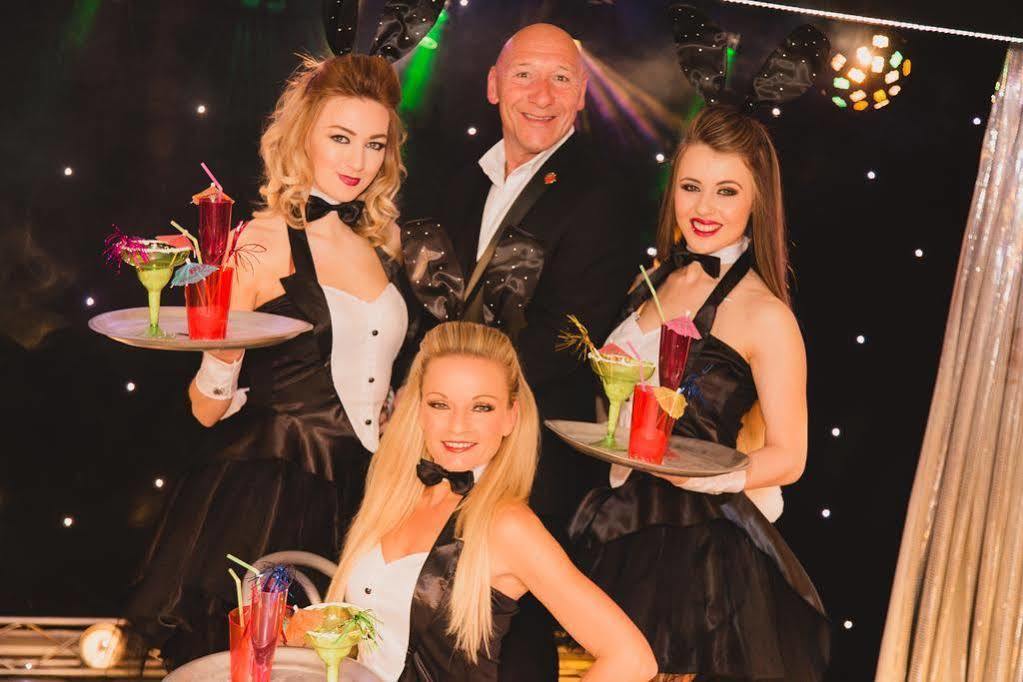 Viking Hotel - Adults Only Blackpool Esterno foto